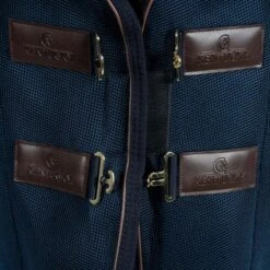 Kentucky Horsewear Kentucky Fliegendecke Kombination Abschwitzdecke Navy -TRUS Pferd Geschaft agradi 44763406 2.d7f9fd