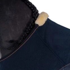 Kentucky Horsewear Kentucky Fliegendecke Kombination Abschwitzdecke Navy -TRUS Pferd Geschaft agradi 44763406 3.d345d5