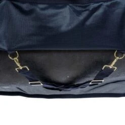 Kentucky Horsewear Kentucky Fliegendecke Kombination Abschwitzdecke Navy -TRUS Pferd Geschaft agradi 44763406 4.44aeb5