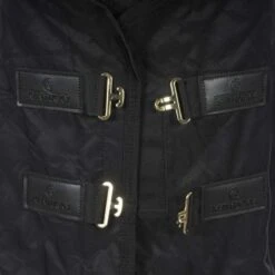 Kentucky Horsewear Kentucky Stalldecke 0g Navy -TRUS Pferd Geschaft agradi 44763434 2.860258