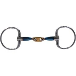 Trust Bus Aufziehtrense Sweet Iron Dr.bristol