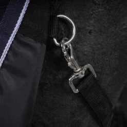 HKM Winterdecke Starter 600D Highneck Mit Polarfleece Dunkelblau -TRUS Pferd Geschaft agradi 44780758 7.d28baf