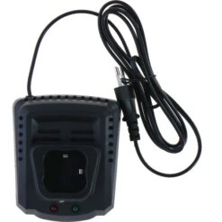 Kerbl Ladegerät F. FarmClipper Akku 2