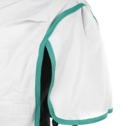 Weatherbeeta Regendecke Combo Neck Lite Plus 900d Hellgrau/Bottle Green -TRUS Pferd Geschaft agradi 44795264 7.22dbf7