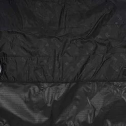 Bucas Trotting Turnout 50g Schwarz/Weiß -TRUS Pferd Geschaft agradi 44796283 8.e40117