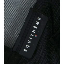 EQUITHÈME Fliegenmaske Confort Schwarz Warmblut -TRUS Pferd Geschaft agradi 44800996 4.93df92