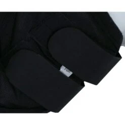 EQUITHÈME Fliegenmaske Confort Schwarz Warmblut -TRUS Pferd Geschaft agradi 44800996 5.0e8494