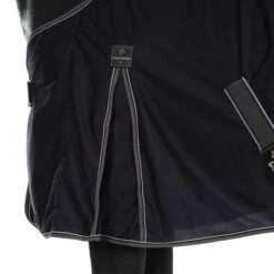 EQUITHÈME Decke Cool Dry Grau -TRUS Pferd Geschaft agradi 44801009 2.57a257