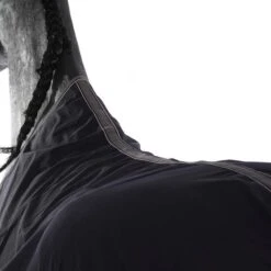 EQUITHÈME Decke Cool Dry Grau -TRUS Pferd Geschaft agradi 44801009 4.d2f79b