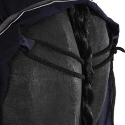 EQUITHÈME Decke Cool Dry Grau -TRUS Pferd Geschaft agradi 44801009 5.f9c5cd