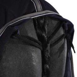 EQUITHÈME Decke Cool Dry Combo Navy -TRUS Pferd Geschaft agradi 44801015 6.ae5c8a