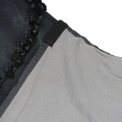 HKM Fliegendecke Fringes Silber/Grau -TRUS Pferd Geschaft agradi 44802311 2.5d2c61