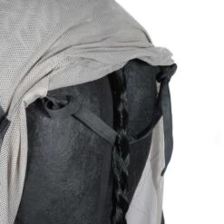 HKM Fliegendecke Fringes Silber/Grau -TRUS Pferd Geschaft agradi 44802311 4.a2210f