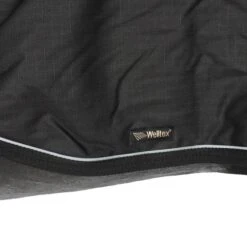 Back On Track Ausreitdecke Sammy Schwarz -TRUS Pferd Geschaft agradi 44802809 3.a9cf91