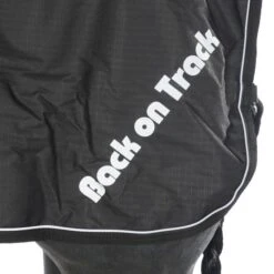Back On Track Ausreitdecke Sammy Schwarz -TRUS Pferd Geschaft agradi 44802809 4.81f3f0
