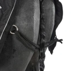 Back On Track Ausreitdecke Sammy Schwarz -TRUS Pferd Geschaft agradi 44802809 5.b5fd4a