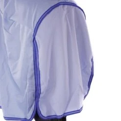 Amigo Ripstop Hoody Azure Blue/Strong Blue/Silver -TRUS Pferd Geschaft agradi 44803064 7.e7669a 1