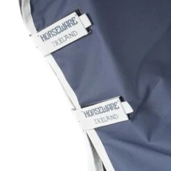 Amigo Turnout Eco Bravo 12 Plus 100g Teal/Grau -TRUS Pferd Geschaft agradi 44803069 3.fced81