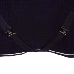 Weatherbeeta Cooler Thermocell Standard Neck Dunkelgrau/Weiß -TRUS Pferd Geschaft agradi 44803816 4.67ba76