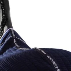 Weatherbeeta Cooler Thermocell Standard Neck Dunkelgrau/Weiß -TRUS Pferd Geschaft agradi 44803816 5.be48f6