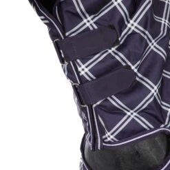 Weatherbeeta Decke Saxon Defiant 600D Combo Medium Navy/Weiß -TRUS Pferd Geschaft agradi 44803879 3.1ea7a5