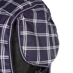 Weatherbeeta Decke Saxon Defiant 600D Combo Medium Navy/Weiß -TRUS Pferd Geschaft agradi 44803879 6.9c22c4