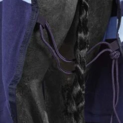 Tempest Fleecedecke Original Newmarket Newmarket Stripe -TRUS Pferd Geschaft agradi 44807426 5.70c134