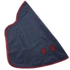 Amigo Halsteil Excal/Strong Blue/Black -TRUS Pferd Geschaft agradi 44811027 3.e76bd1 1