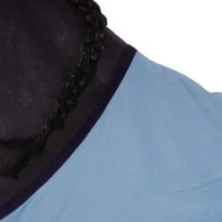 Amigo Jersey Mit Kreuzgurten Navy/Silber -TRUS Pferd Geschaft agradi 44811056 3.ba14b1 1