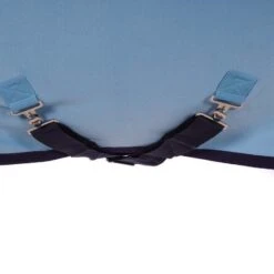 Amigo Jersey Mit Kreuzgurten DelphiniumBlue/Navy -TRUS Pferd Geschaft agradi 44811056 4.71de11