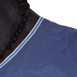 Amigo Turnout Lite Hero 900 Disc Front 50g TrueNavy/BlueBell/Gunmetal -TRUS Pferd Geschaft agradi 44811147 3.069806