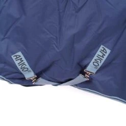 Amigo Turnout Lite Hero 900 Disc Front 50g TrueNavy/BlueBell/Gunmetal -TRUS Pferd Geschaft agradi 44811147 4.406895