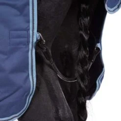 Amigo Turnout Lite Hero 900 Disc Front 50g TrueNavy/BlueBell/Gunmetal -TRUS Pferd Geschaft agradi 44811147 5.19aa06