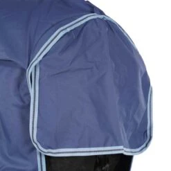 Amigo Turnout Lite Hero 900 Disc Front 50g TrueNavy/BlueBell/Gunmetal -TRUS Pferd Geschaft agradi 44811147 6.4ba278