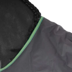 Amigo Turnout Medium Hero 900 200g Grey/Lime/Green -TRUS Pferd Geschaft agradi 44811160 3.1ee523 1