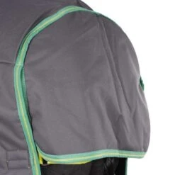 Amigo Turnout Medium Hero 900 200g Grey/Lime/Green -TRUS Pferd Geschaft agradi 44811160 6.3c2c42 1