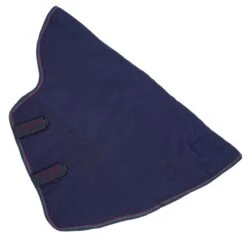 Rambo Halsstück Optimo 200g Navy/Burg Teal