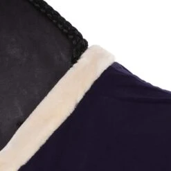 EQUITHÈME Fleecedecke Teddy Navy -TRUS Pferd Geschaft agradi 44818286 3.9744e8 1