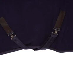 EQUITHÈME Fleecedecke Teddy Navy -TRUS Pferd Geschaft agradi 44818286 4.5d47f0 1