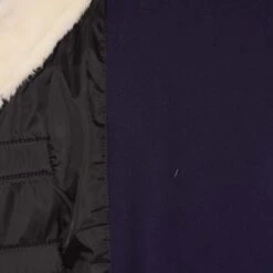 EQUITHÈME Fleecedecke Teddy Navy -TRUS Pferd Geschaft agradi 44818286 6.593d42