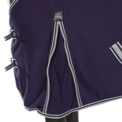 EQUITHÈME Abschwitzdecke Sweat Navy -TRUS Pferd Geschaft agradi 44818312 3.1cac56