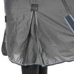 EQUITHÈME Decke Cool Dry Grau -TRUS Pferd Geschaft agradi 44818321 2.1a9d34