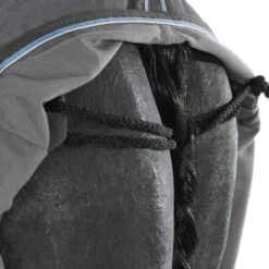 EQUITHÈME Decke Cool Dry Grau -TRUS Pferd Geschaft agradi 44818321 4.455f12