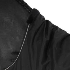 Riding World Regendecke Oxford 300D 0g Schwarz -TRUS Pferd Geschaft agradi 44818344 3.685985