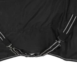 Riding World Regendecke Oxford 300D 0g Schwarz -TRUS Pferd Geschaft agradi 44818344 5.45ec24