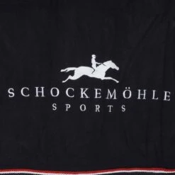 Schockemöhle Abschwitzdecke Premium Logo Fleece Navy -TRUS Pferd Geschaft agradi 44825117 5.161cd0