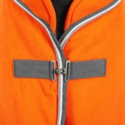 Schockemöhle Abschwitzdecke Premium Logo Fleece Navy -TRUS Pferd Geschaft agradi 44825122 1.aca47f