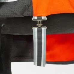 Schockemöhle Abschwitzdecke Premium Logo Fleece Navy -TRUS Pferd Geschaft agradi 44825122 4.f9e20b