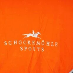 Schockemöhle Abschwitzdecke Premium Logo Fleece Navy -TRUS Pferd Geschaft agradi 44825122 5.f48106