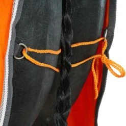 Schockemöhle Abschwitzdecke Premium Logo Fleece Navy -TRUS Pferd Geschaft agradi 44825122 6.d34d23